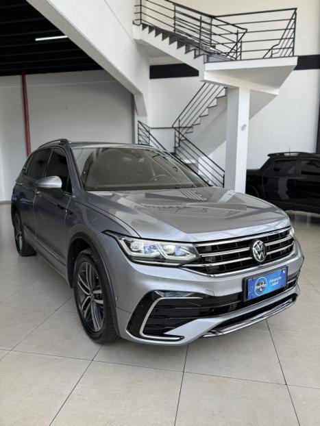 VOLKSWAGEN Tiguan 2.0 300 TSI ALLSPACE R-LINE TURBO AUTOM�TICO, Foto 2