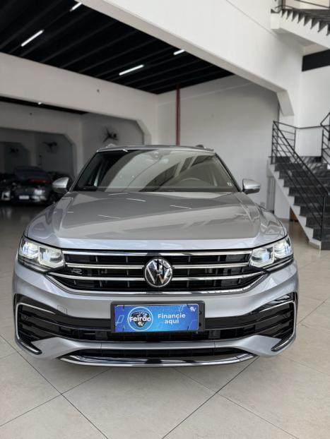 VOLKSWAGEN Tiguan 2.0 300 TSI ALLSPACE R-LINE TURBO AUTOM�TICO, Foto 3
