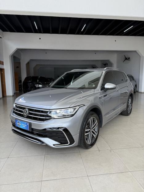 VOLKSWAGEN Tiguan 2.0 300 TSI ALLSPACE R-LINE TURBO AUTOM�TICO, Foto 4