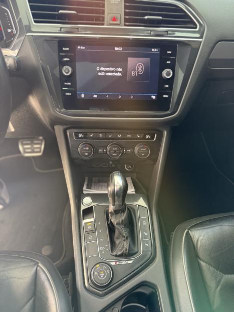 VOLKSWAGEN Tiguan 2.0 350 TSI TOTAL FLEX ALLSPACE R-LINE 4-MOTION TURBO AUTOM�TICO DSG, Foto 11