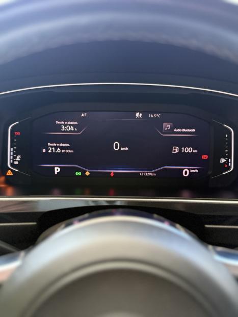 VOLKSWAGEN Tiguan 2.0 350 TSI TOTAL FLEX ALLSPACE R-LINE 4-MOTION TURBO AUTOM�TICO DSG, Foto 13