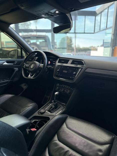 VOLKSWAGEN Tiguan 2.0 350 TSI TOTAL FLEX ALLSPACE R-LINE 4-MOTION TURBO AUTOM�TICO DSG, Foto 14