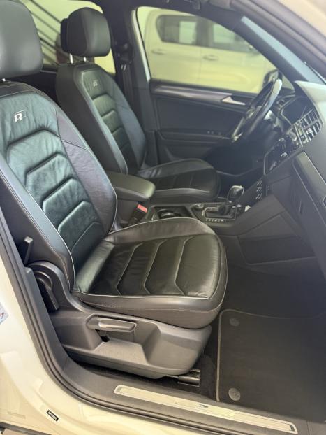 VOLKSWAGEN Tiguan 2.0 350 TSI TOTAL FLEX ALLSPACE R-LINE 4-MOTION TURBO AUTOM�TICO DSG, Foto 18