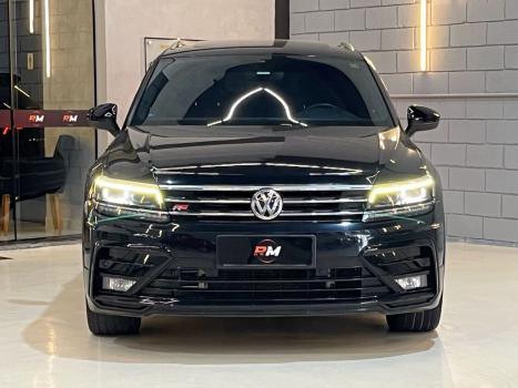 VOLKSWAGEN Tiguan 2.0 16V 4P TSI 350 TURBO R-LINE 4MOTION DSG AUTOM�TICO, Foto 2
