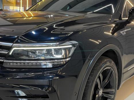 VOLKSWAGEN Tiguan 2.0 16V 4P TSI 350 TURBO R-LINE 4MOTION DSG AUTOM�TICO, Foto 3