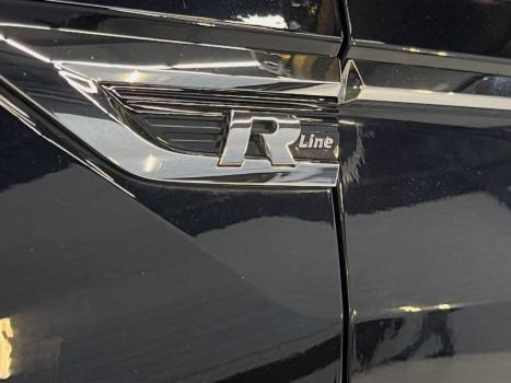 VOLKSWAGEN Tiguan 2.0 16V 4P TSI 350 TURBO R-LINE 4MOTION DSG AUTOM�TICO, Foto 5