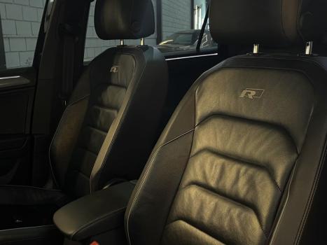 VOLKSWAGEN Tiguan 2.0 16V 4P TSI 350 TURBO R-LINE 4MOTION DSG AUTOM�TICO, Foto 6