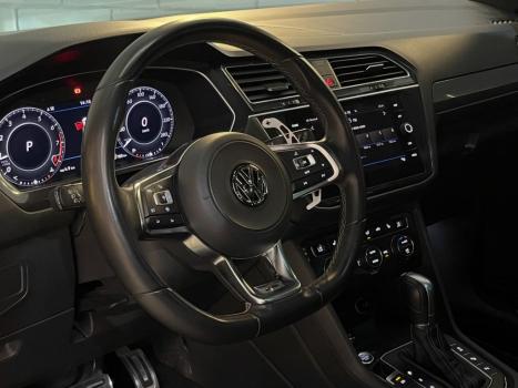 VOLKSWAGEN Tiguan 2.0 16V 4P TSI 350 TURBO R-LINE 4MOTION DSG AUTOM�TICO, Foto 7