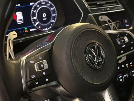 VOLKSWAGEN Tiguan 2.0 16V 4P TSI 350 TURBO R-LINE 4MOTION DSG AUTOM�TICO, Foto 9