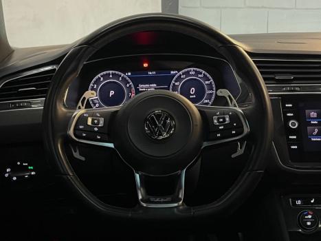 VOLKSWAGEN Tiguan 2.0 16V 4P TSI 350 TURBO R-LINE 4MOTION DSG AUTOM�TICO, Foto 11