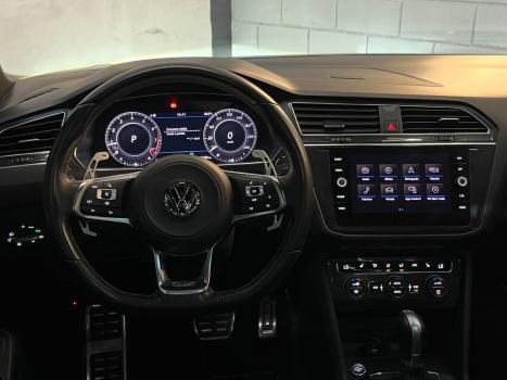 VOLKSWAGEN Tiguan 2.0 16V 4P TSI 350 TURBO R-LINE 4MOTION DSG AUTOM�TICO, Foto 12