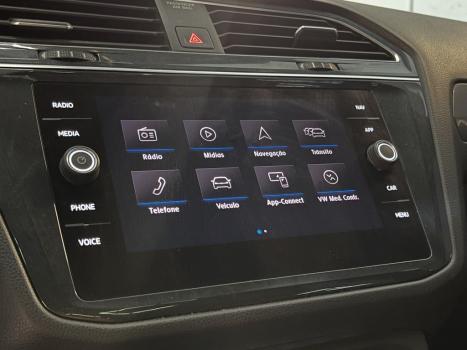 VOLKSWAGEN Tiguan 2.0 16V 4P TSI 350 TURBO R-LINE 4MOTION DSG AUTOM�TICO, Foto 13