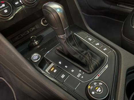 VOLKSWAGEN Tiguan 2.0 16V 4P TSI 350 TURBO R-LINE 4MOTION DSG AUTOM�TICO, Foto 14