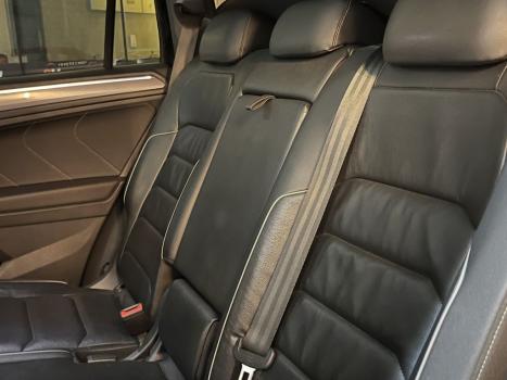 VOLKSWAGEN Tiguan 2.0 16V 4P TSI 350 TURBO R-LINE 4MOTION DSG AUTOM�TICO, Foto 16