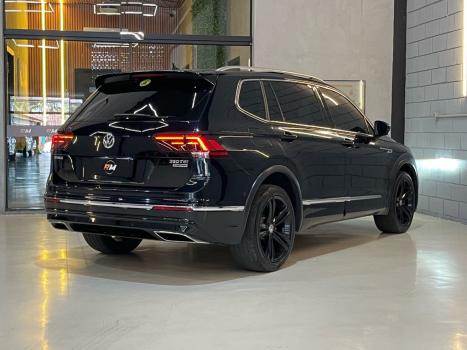 VOLKSWAGEN Tiguan 2.0 16V 4P TSI 350 TURBO R-LINE 4MOTION DSG AUTOM�TICO, Foto 17