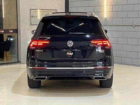 VOLKSWAGEN Tiguan 2.0 16V 4P TSI 350 TURBO R-LINE 4MOTION DSG AUTOM�TICO, Foto 18