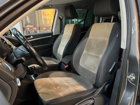 VOLKSWAGEN Tiguan 2.0 16V 4P TSI 4WD TURBO AUTOM�TICO, Foto 3