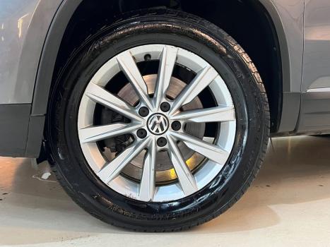 VOLKSWAGEN Tiguan 2.0 16V 4P TSI 4WD TURBO AUTOM�TICO, Foto 5