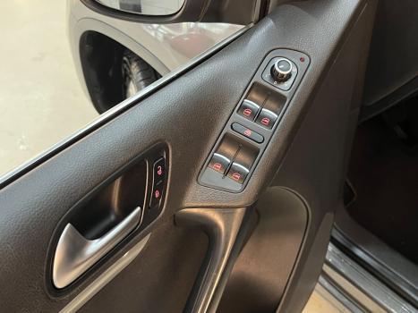VOLKSWAGEN Tiguan 2.0 16V 4P TSI 4WD TURBO AUTOM�TICO, Foto 6