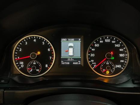 VOLKSWAGEN Tiguan 2.0 16V 4P TSI 4WD TURBO AUTOM�TICO, Foto 7