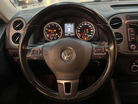 VOLKSWAGEN Tiguan 2.0 16V 4P TSI 4WD TURBO AUTOM�TICO, Foto 9