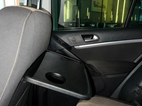 VOLKSWAGEN Tiguan 2.0 16V 4P TSI 4WD TURBO AUTOM�TICO, Foto 10