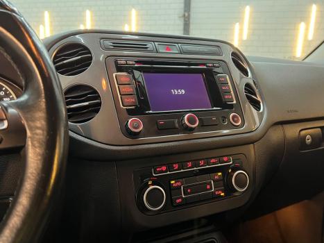 VOLKSWAGEN Tiguan 2.0 16V 4P TSI 4WD TURBO AUTOM�TICO, Foto 12