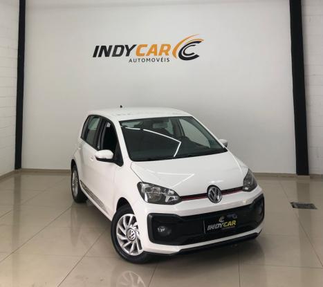 VOLKSWAGEN UP 1.0 12V TSI CONNECT FLEX, Foto 1