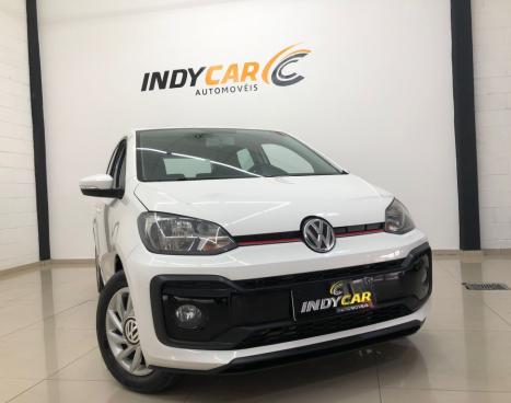 VOLKSWAGEN UP 1.0 12V TSI CONNECT FLEX, Foto 2