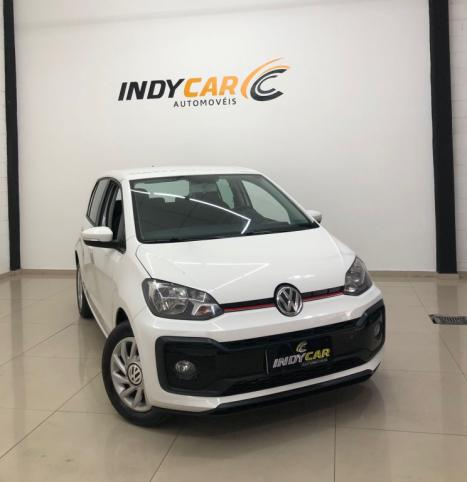 VOLKSWAGEN UP 1.0 12V TSI CONNECT FLEX, Foto 3