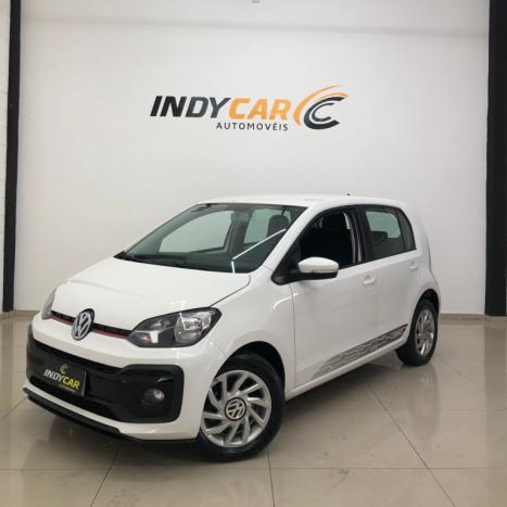 VOLKSWAGEN UP 1.0 12V TSI CONNECT FLEX, Foto 4