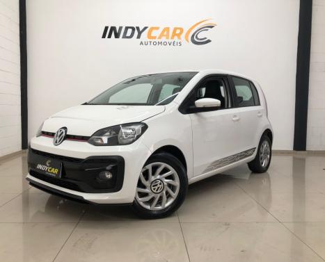 VOLKSWAGEN UP 1.0 12V TSI CONNECT FLEX, Foto 5
