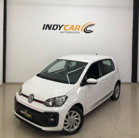 VOLKSWAGEN UP 1.0 12V TSI CONNECT FLEX, Foto 6