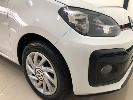 VOLKSWAGEN UP 1.0 12V TSI CONNECT FLEX, Foto 7