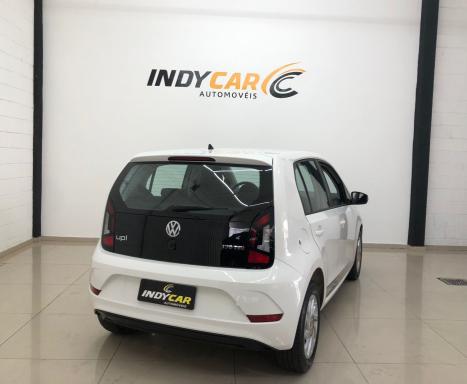 VOLKSWAGEN UP 1.0 12V TSI CONNECT FLEX, Foto 8