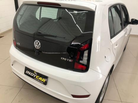 VOLKSWAGEN UP 1.0 12V TSI CONNECT FLEX, Foto 9