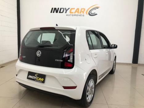 VOLKSWAGEN UP 1.0 12V TSI CONNECT FLEX, Foto 10