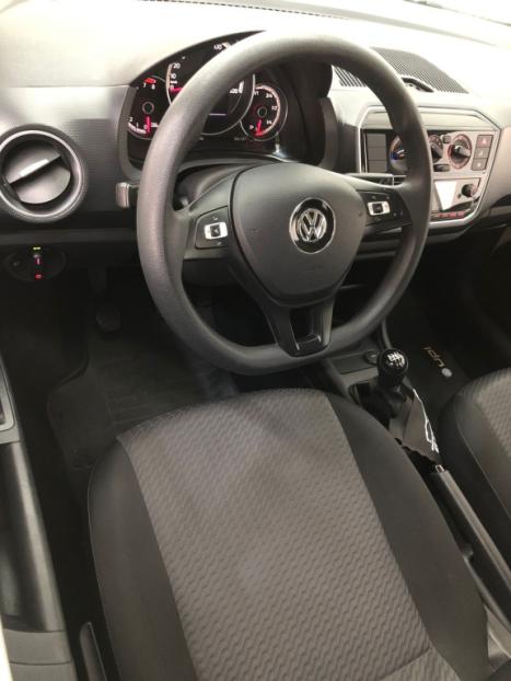 VOLKSWAGEN UP 1.0 12V TSI CONNECT FLEX, Foto 11