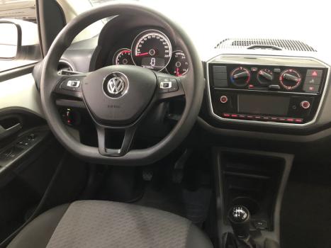 VOLKSWAGEN UP 1.0 12V TSI CONNECT FLEX, Foto 12