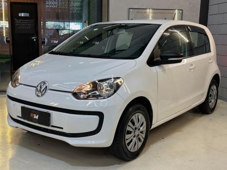 VOLKSWAGEN UP 1.0 12V 4P FLEX, Foto 1