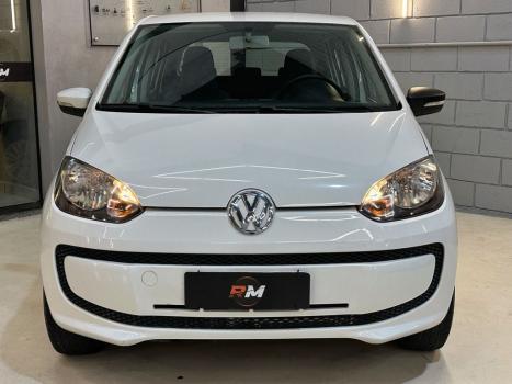 VOLKSWAGEN UP 1.0 12V 4P FLEX, Foto 2