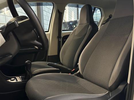 VOLKSWAGEN UP 1.0 12V 4P FLEX, Foto 3