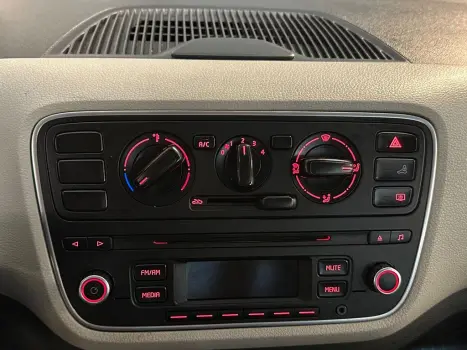 VOLKSWAGEN UP 1.0 12V 4P FLEX, Foto 6