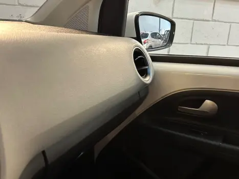 VOLKSWAGEN UP 1.0 12V 4P FLEX, Foto 7