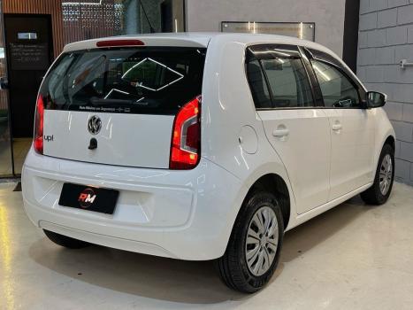 VOLKSWAGEN UP 1.0 12V 4P FLEX, Foto 11