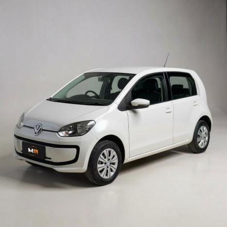 VOLKSWAGEN UP 1.0 12V 4P FLEX, Foto 1