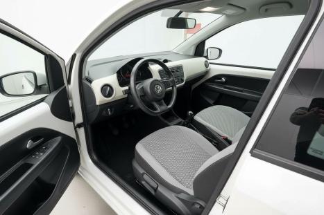 VOLKSWAGEN UP 1.0 12V 4P FLEX, Foto 3