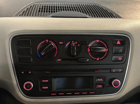 VOLKSWAGEN UP 1.0 12V 4P FLEX, Foto 7