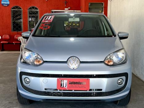 VOLKSWAGEN UP 1.0 12V 4P TSI FLEX MOVE UP, Foto 2