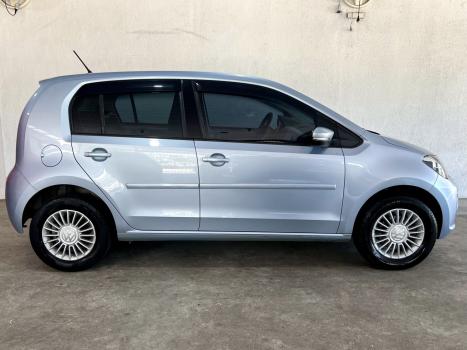 VOLKSWAGEN UP 1.0 12V 4P TSI FLEX MOVE UP, Foto 3